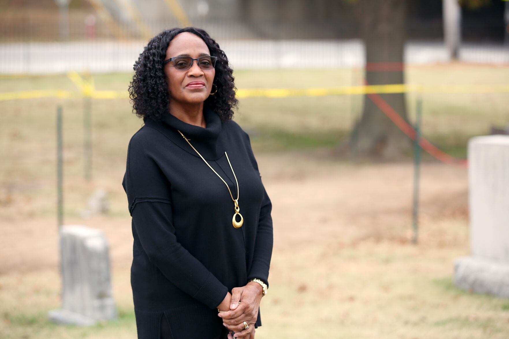 Brenda Alford *